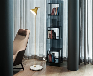 Flos Captain Flint vloerlamp