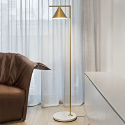 Flos Captain Flint vloerlamp