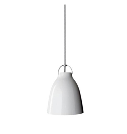 Caravaggio Hanglamp wit P3
