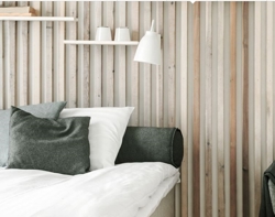 Caravaggio Read Wall wandlamp, wit