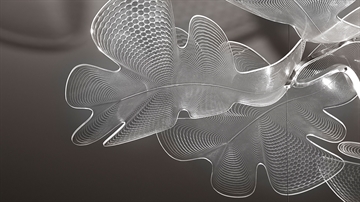 Chlorophilia 2 hanglamp