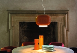 Foscarini Chouchin 1 hanglamp