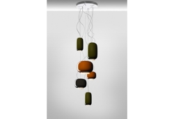 Foscarini Chouchin 2 hanglamp