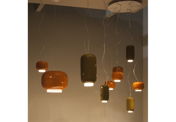 Foscarini Chouchin 2 hanglamp