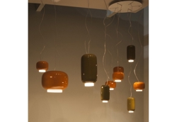 Foscarini Chouchin 2 hanglamp