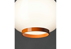 Foscarini Chouchin 1 Reverse hanglamp