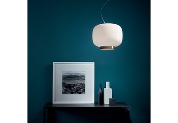 Foscarini Chouchin 3 reverse hanglamp