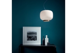 Foscarini Chouchin 3 reverse hanglamp