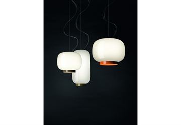 Foscarini Chouchin 1 Reverse hanglamp