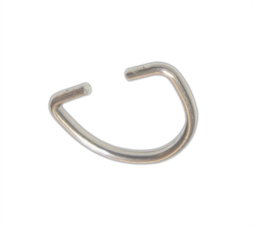 Reserveonderdeel: Havana Hanglamp/Vloerlamp - clips