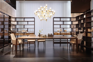 Crown Major hanglamp