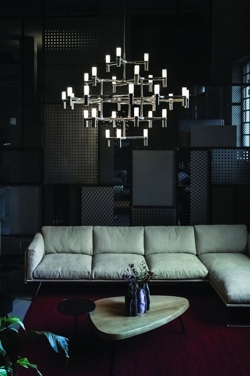 Crown Major hanglamp