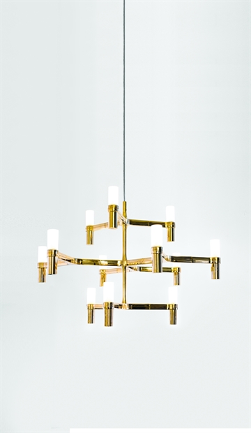 Crown Minor hanglamp