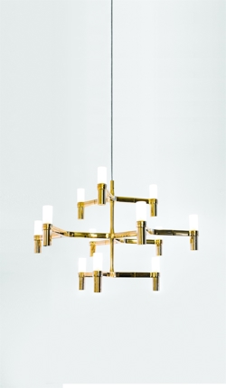 Crown Minor hanglamp