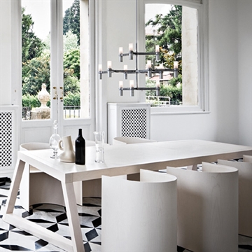 Crown Minor hanglamp