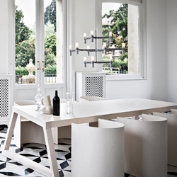 Crown Minor hanglamp