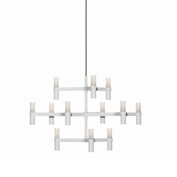 Crown Minor, mat wit