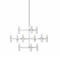 Crown Minor, mat wit