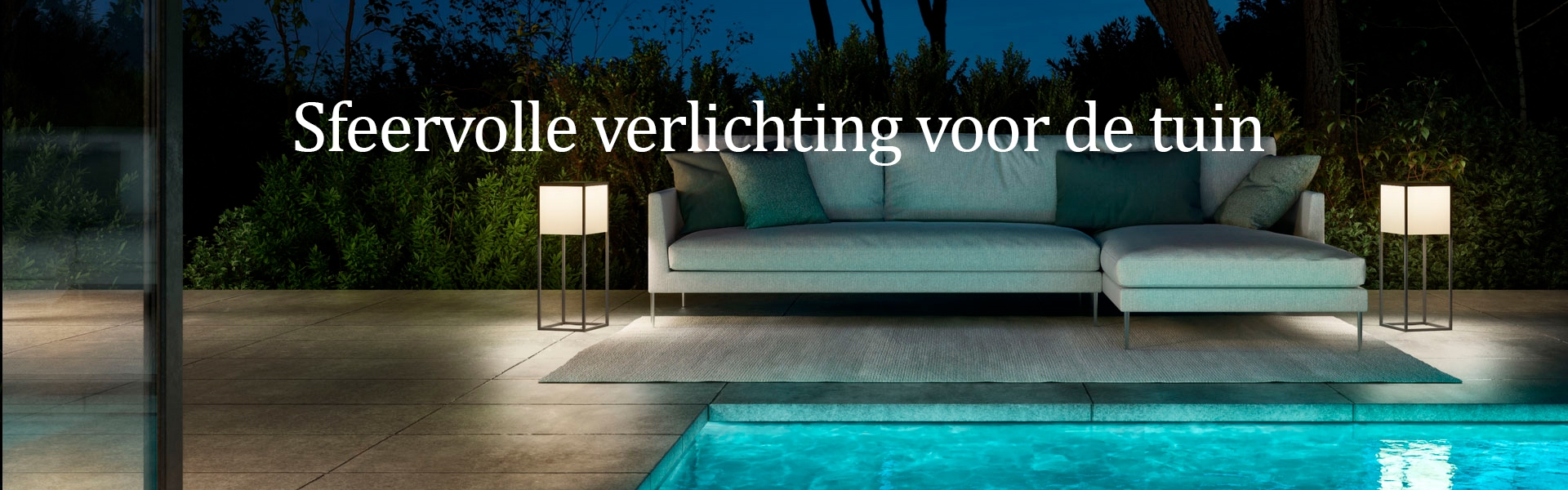 Shop verlichting bij Lamper.dk
