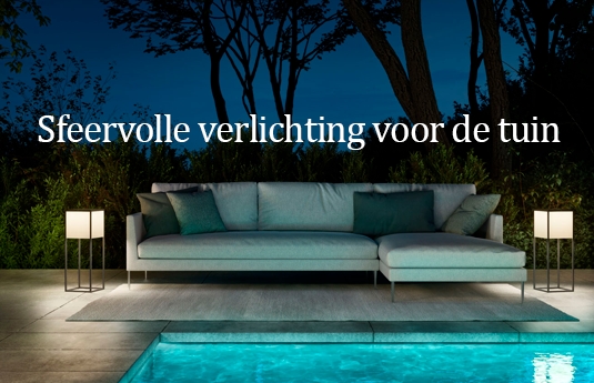 Shop verlichting bij Lamper.dk