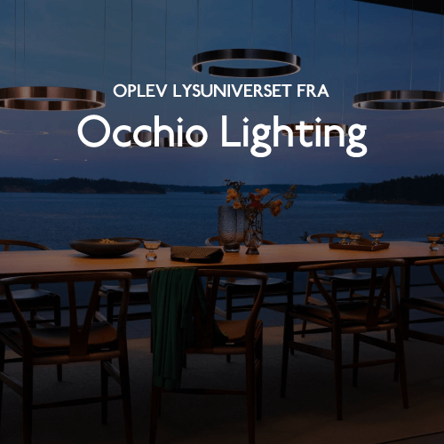 Occhio verlichting | Shop Occhio verlichting hier