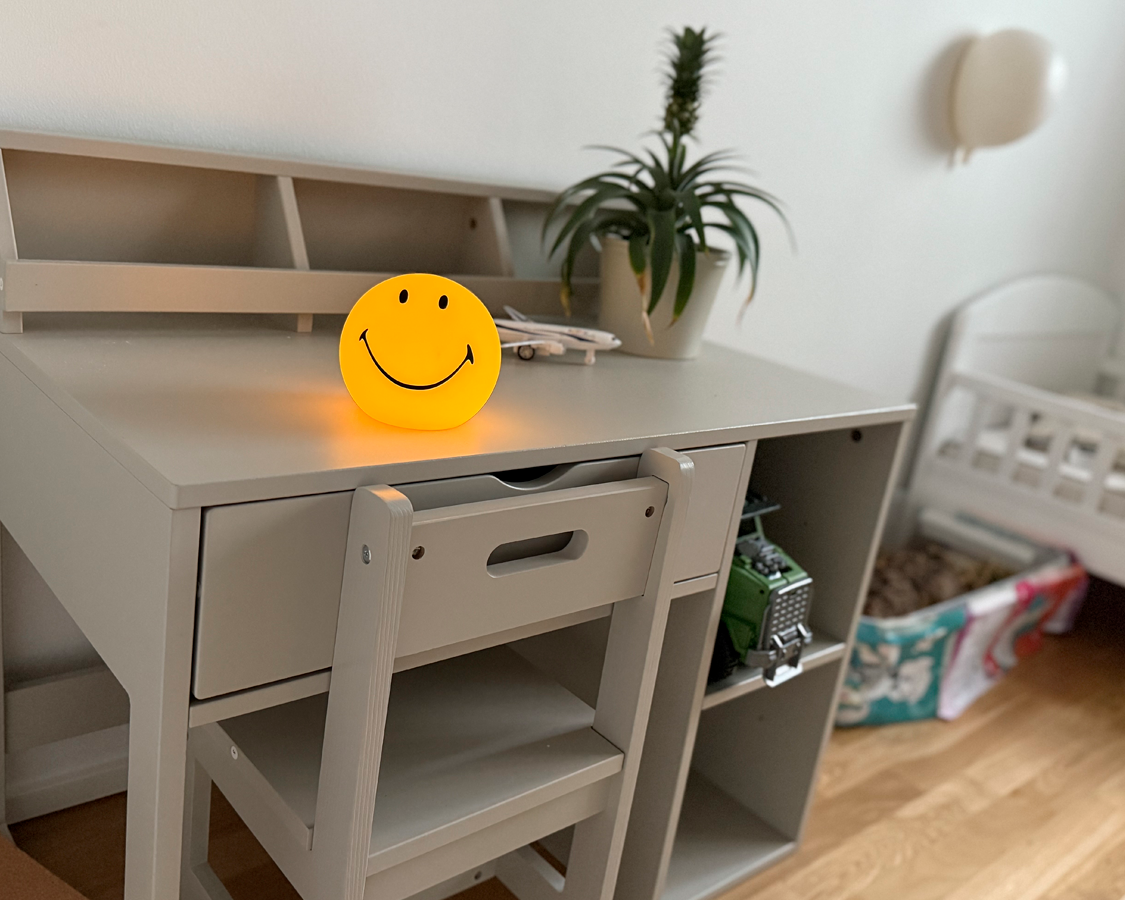 Vind nieuwe lampen voor de kinderkamer | Laat je inspireren door Camilla Dohn | Lamper-shop.nl