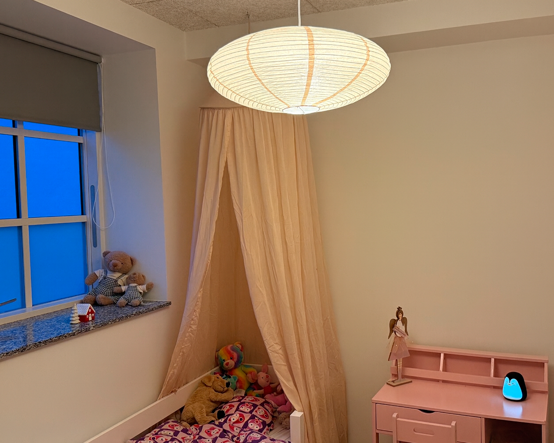 Vind nieuwe lampen voor de kinderkamer | Laat je inspireren door Camilla Dohn | Lamper-shop.nl