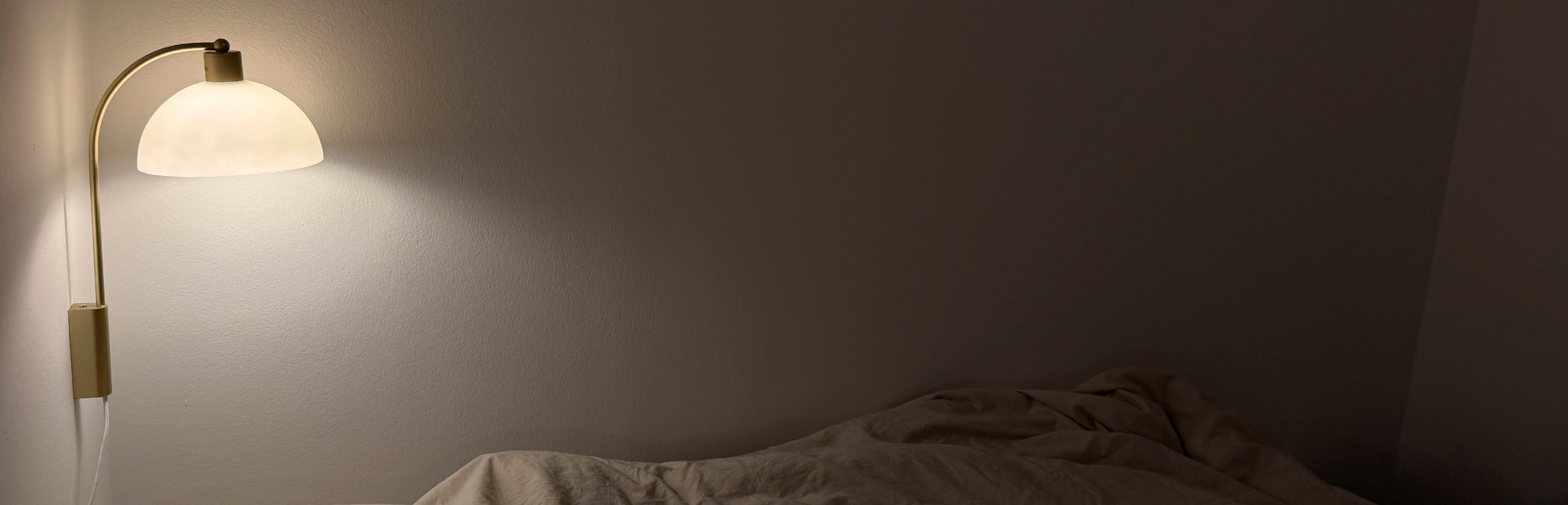 Nieuwe verlichting bij Camilla Dohn thuis | Shop verlichting voor het hele huis | Lamper-shop.nl