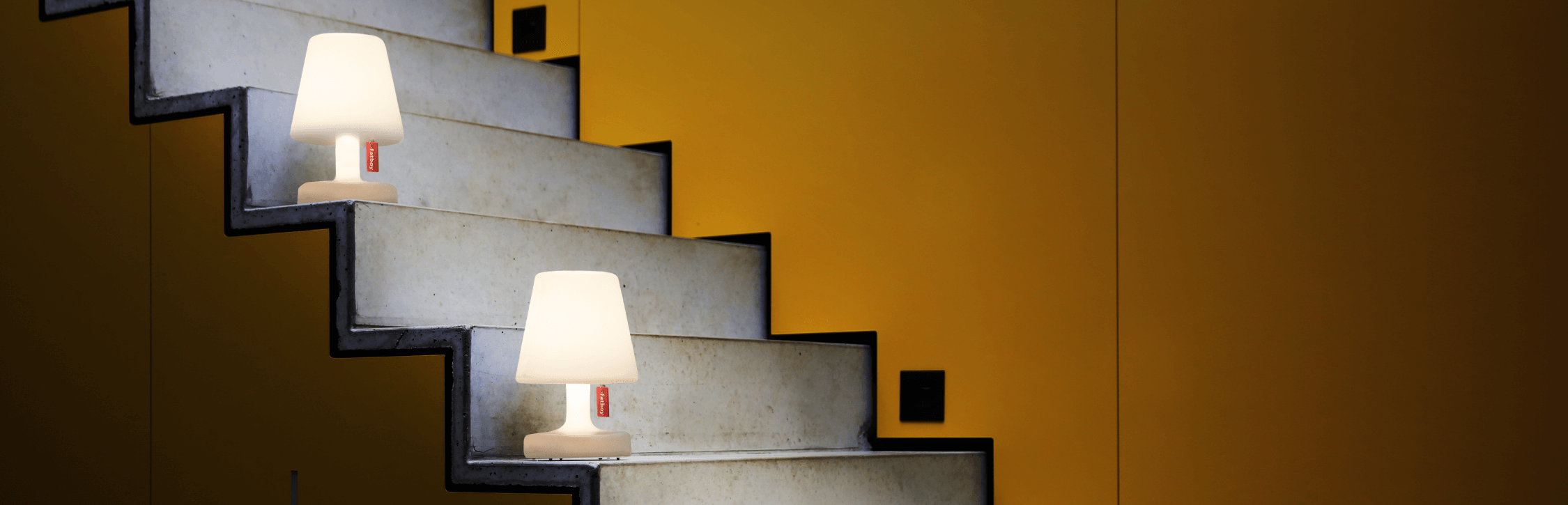 Laat je inspireren door Fatboy Edison the Petit | Lamper-shop.nl