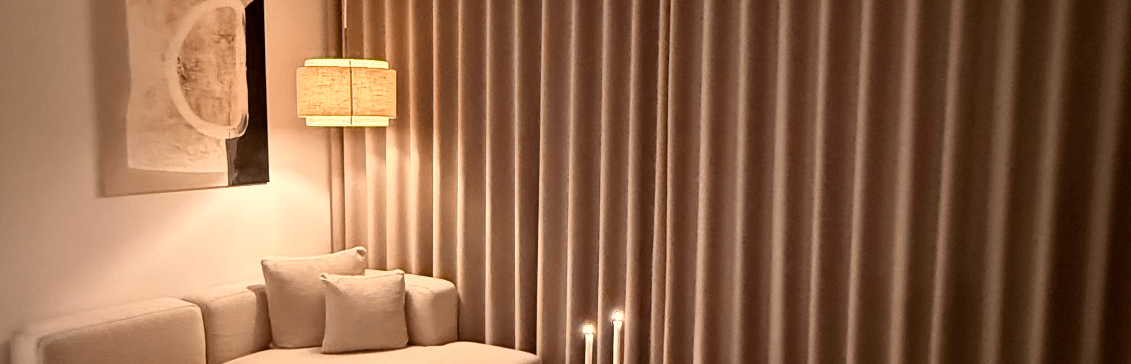 Takai hanglamp van Dftp | Ervaar Takai bij Leelevi thuis | Lamper-shop.nl