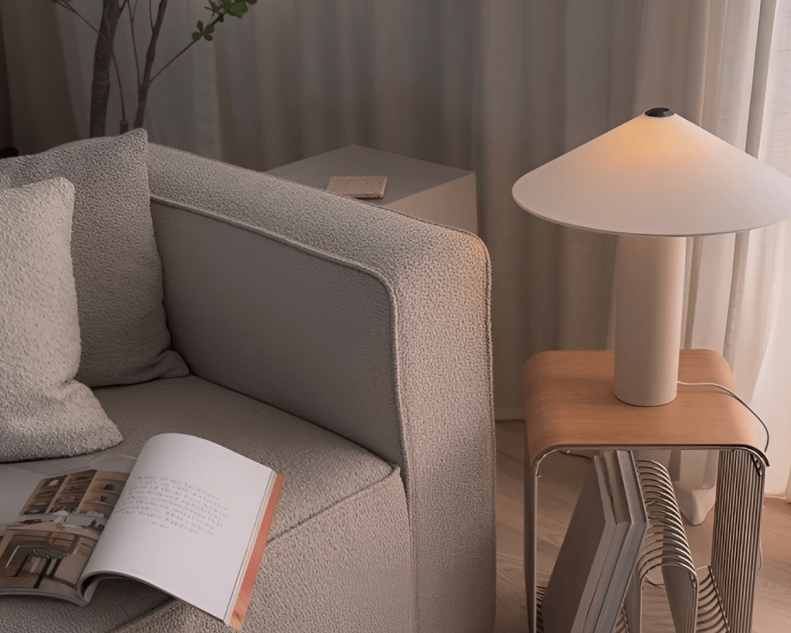 Ontdek Futé van Lyfa - en krijg inspiratie voor je interieur | Lamper.dk