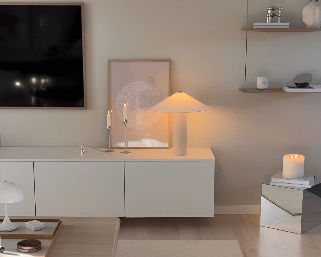 Ontdek Futé van Lyfa - en krijg inspiratie voor je interieur | Lamper.dk