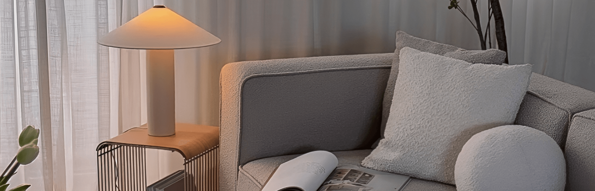 Ontdek Futé van Lyfa - en krijg inspiratie voor je interieur | Lamper.dk