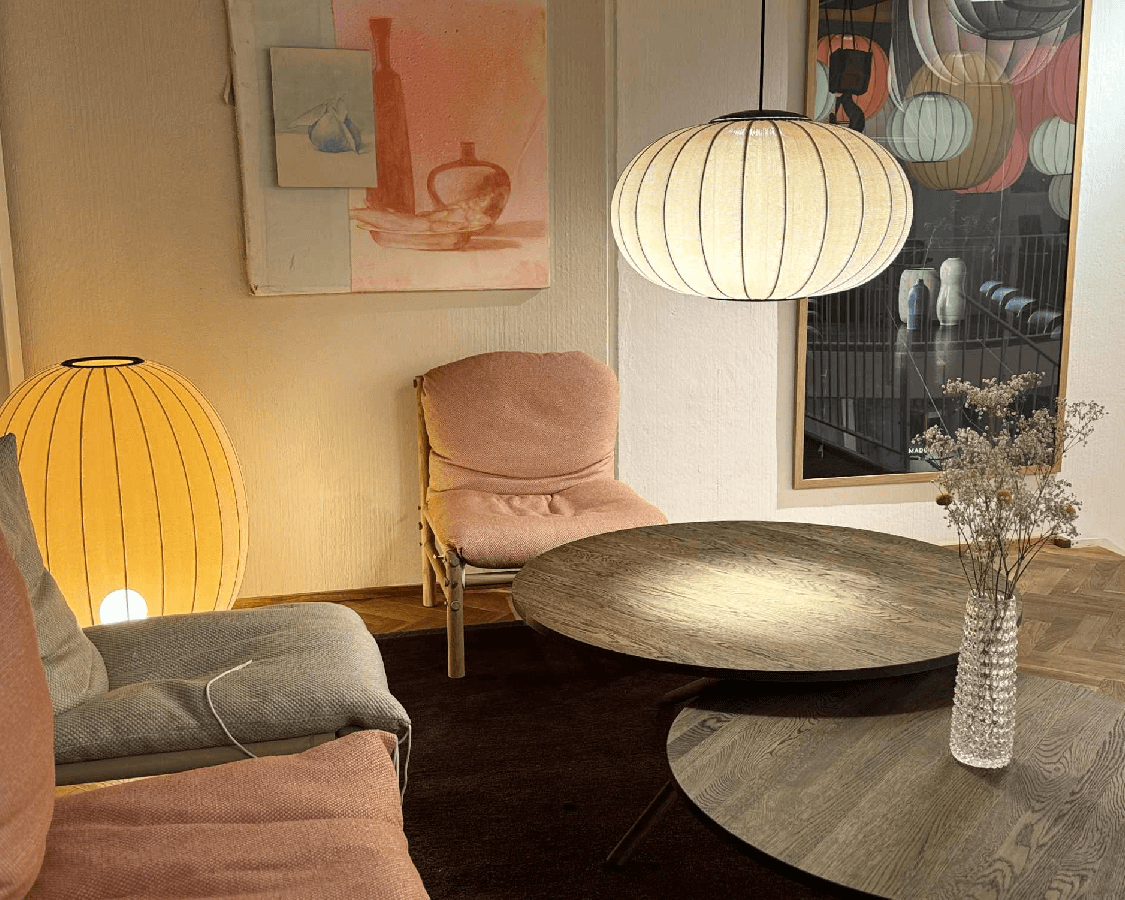 Ontdek het prachtige lampenuniversum van Made by Hand | Richt in met Deens design van Made by Hand | Lamper-shop.nl