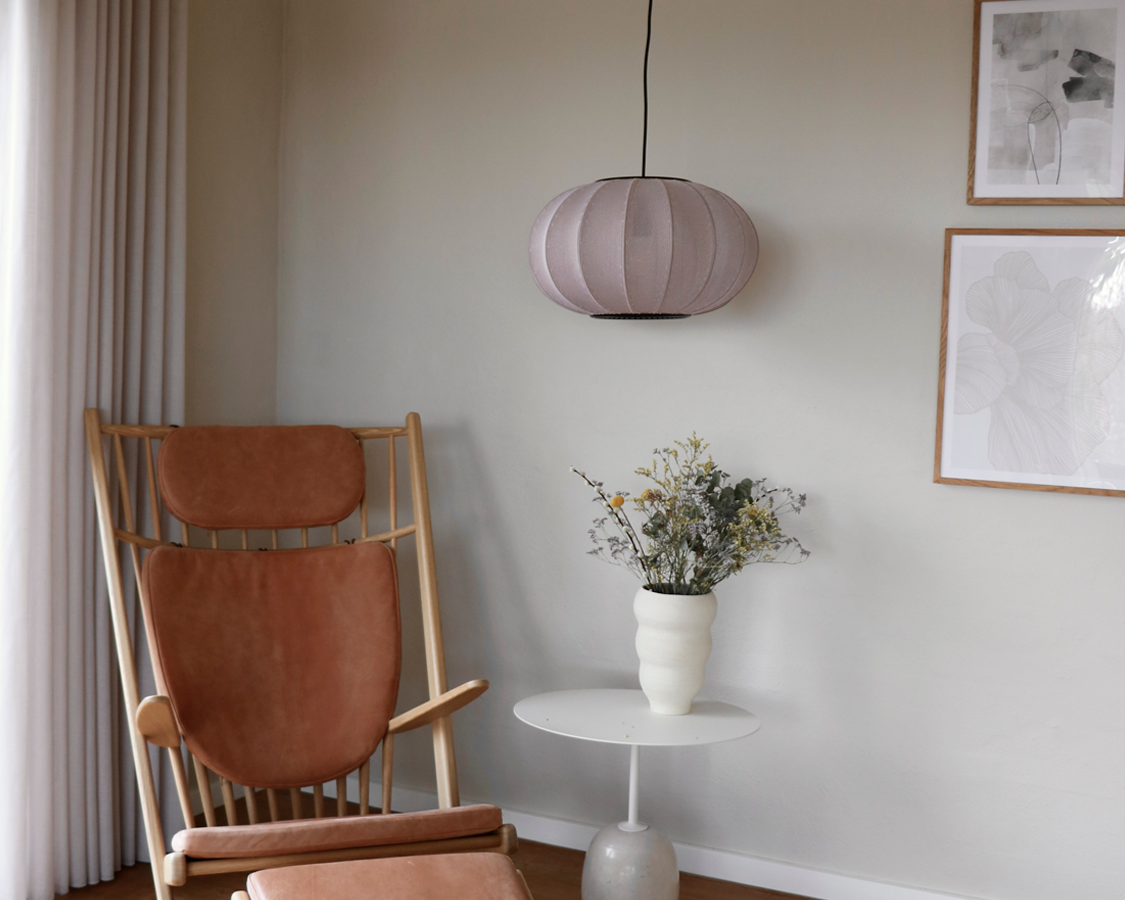 Ontdek de populaire Knit-Wit lampen in breiwerk van Made by Hand bij Lamper-shop.nl