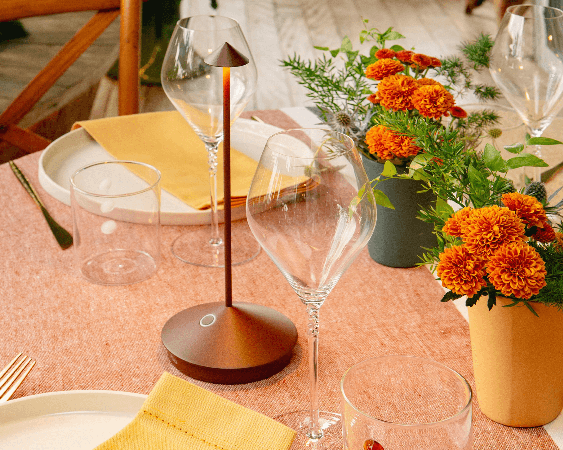 Gebruik Edison the Petit in het hele huis | Koop het bij Lamper-shop.nl