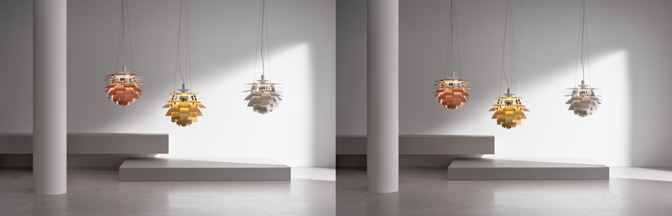 Klassieke lampen voor je huis