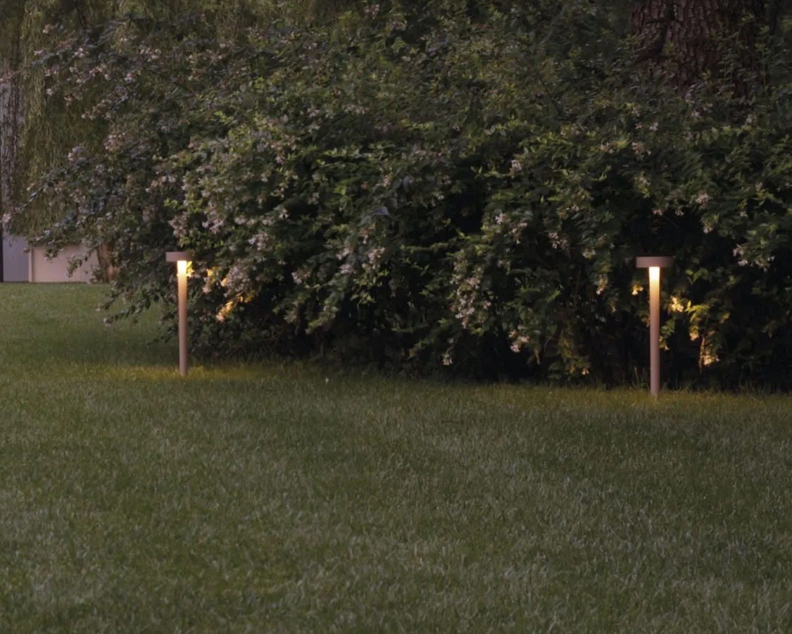 Tuinspots creëren sfeer