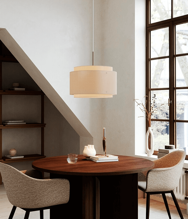 Takai hanglamp van Dftp | Koop hem bij Lamper-shop.nl