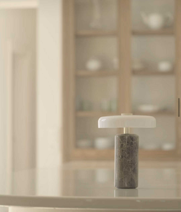 Trip portable met siliconen kap | Koop het bij Lamper-shop.nl