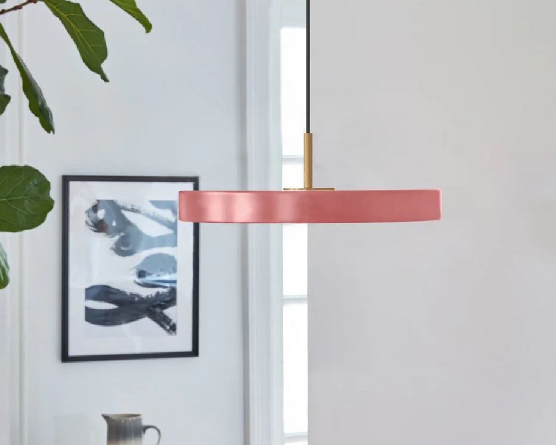 Asteria pendel van UMAGE - vind kleurrijke pendels bij Lamper-shop.nl