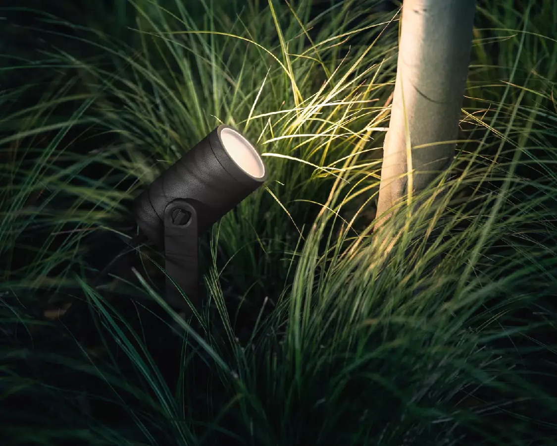 Uplight voor bomen - bekijk het assortiment bij Lamper-shop.nl