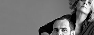 Lampen van Ludovica & Roberto Palomba.