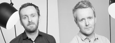 R & E Bouroullec - lampen ontworpen door R & E Bouroullec