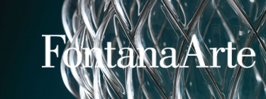 FontanaArte lampen - bekijk de selectie van lampen van FontanaArte