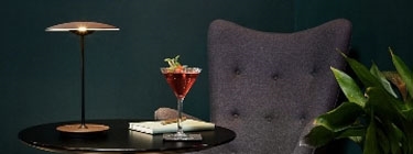 Koop Ginger van Marset voor de beste prijs online!