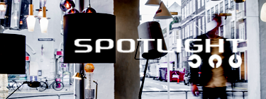 Spotlight lampen - lampen van Spotlight