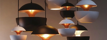 Here Comes the Sun lampen - bekijk ze allemaal hier