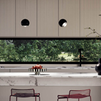 Verlichtingstips voor kleine ruimtes: maak ze optisch groter