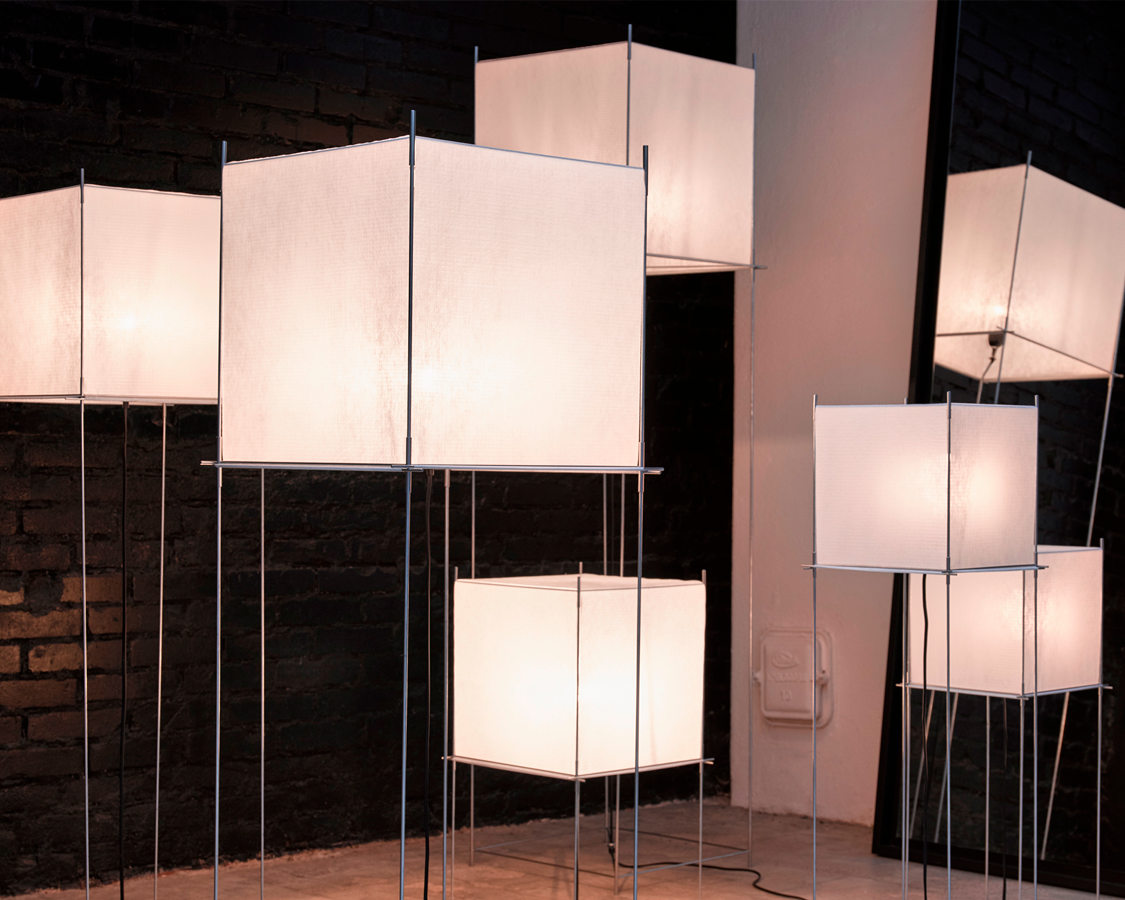 Lotek lampen van Hollands Licht